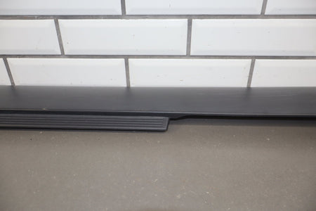 2016 Dodge Challenger Scat Pack Shaker Right Rocker Molding Go Mango Go Mango