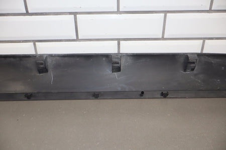 2016 Dodge Challenger Scat Pack Shaker Right Rocker Molding Go Mango Go Mango