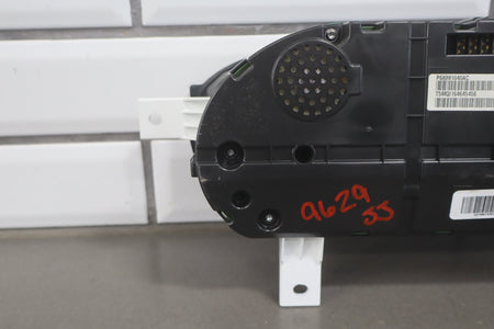 2016 Dodge Challenger Scat Pack Shaker Speedometer 43k Miles 180MPH