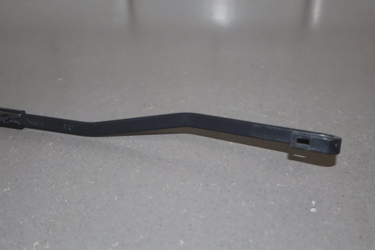 2016 Dodge Challenger Scat Pack Shaker Wiper Arm Pair