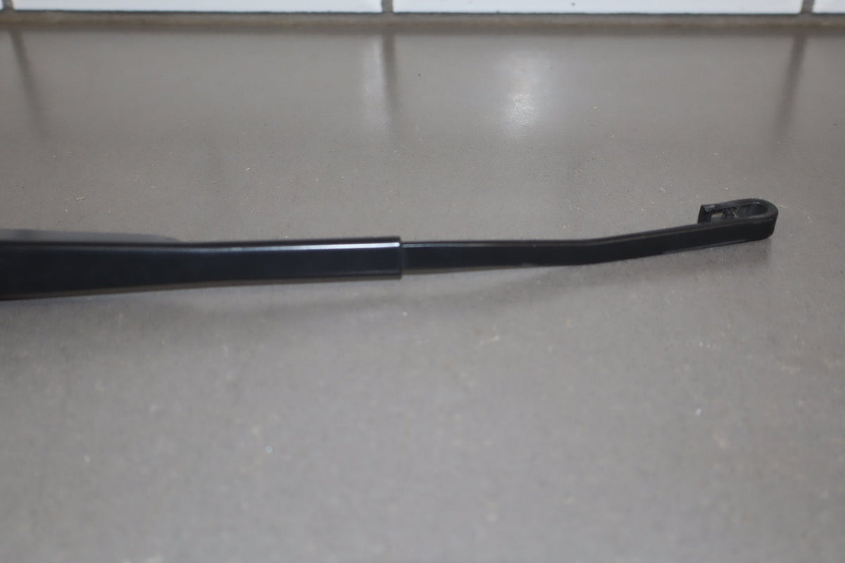 2016 Dodge Challenger Scat Pack Shaker Wiper Arm Pair
