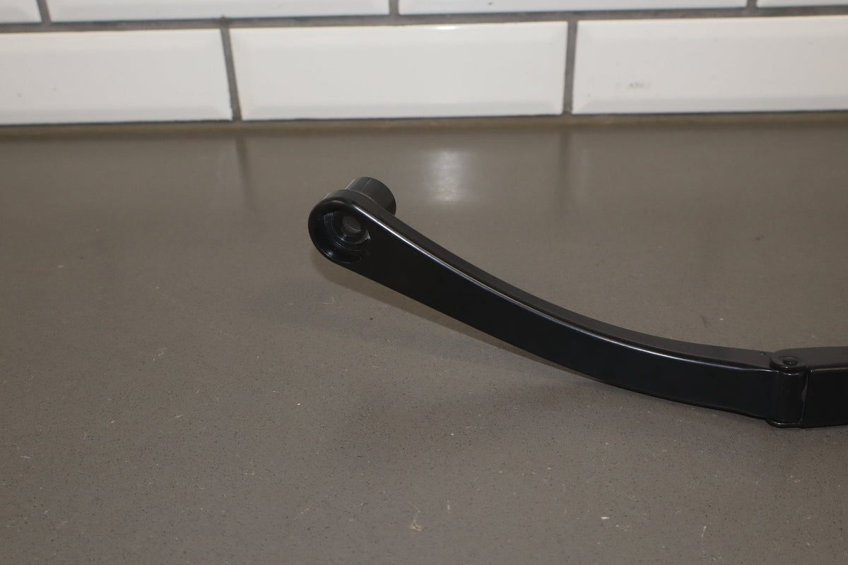2016 Dodge Challenger Scat Pack Shaker Wiper Arm Pair