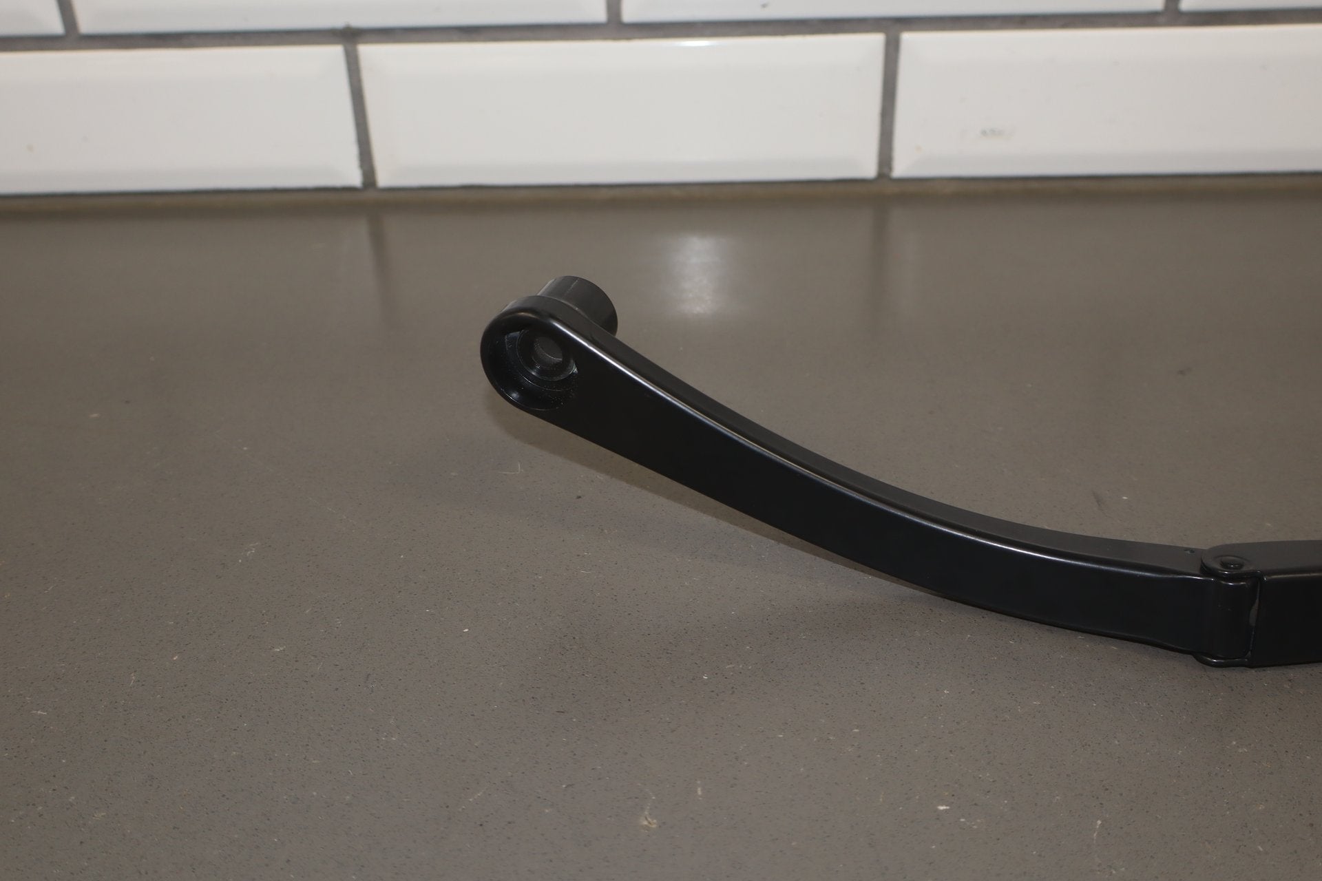 2016 Dodge Challenger Scat Pack Shaker Wiper Arm Pair