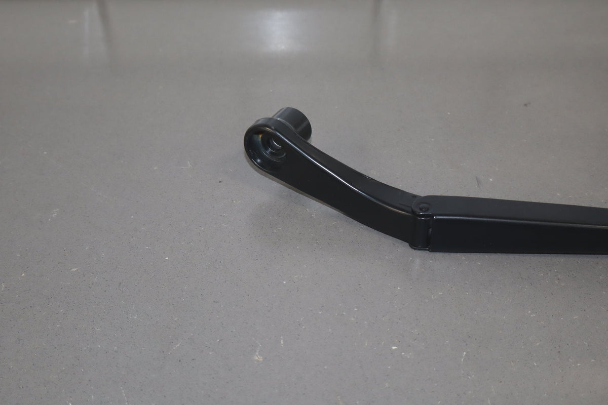 2016 Dodge Challenger Scat Pack Shaker Wiper Arm Pair