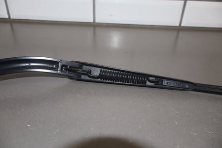 2016 Dodge Challenger Scat Pack Shaker Wiper Arm Pair