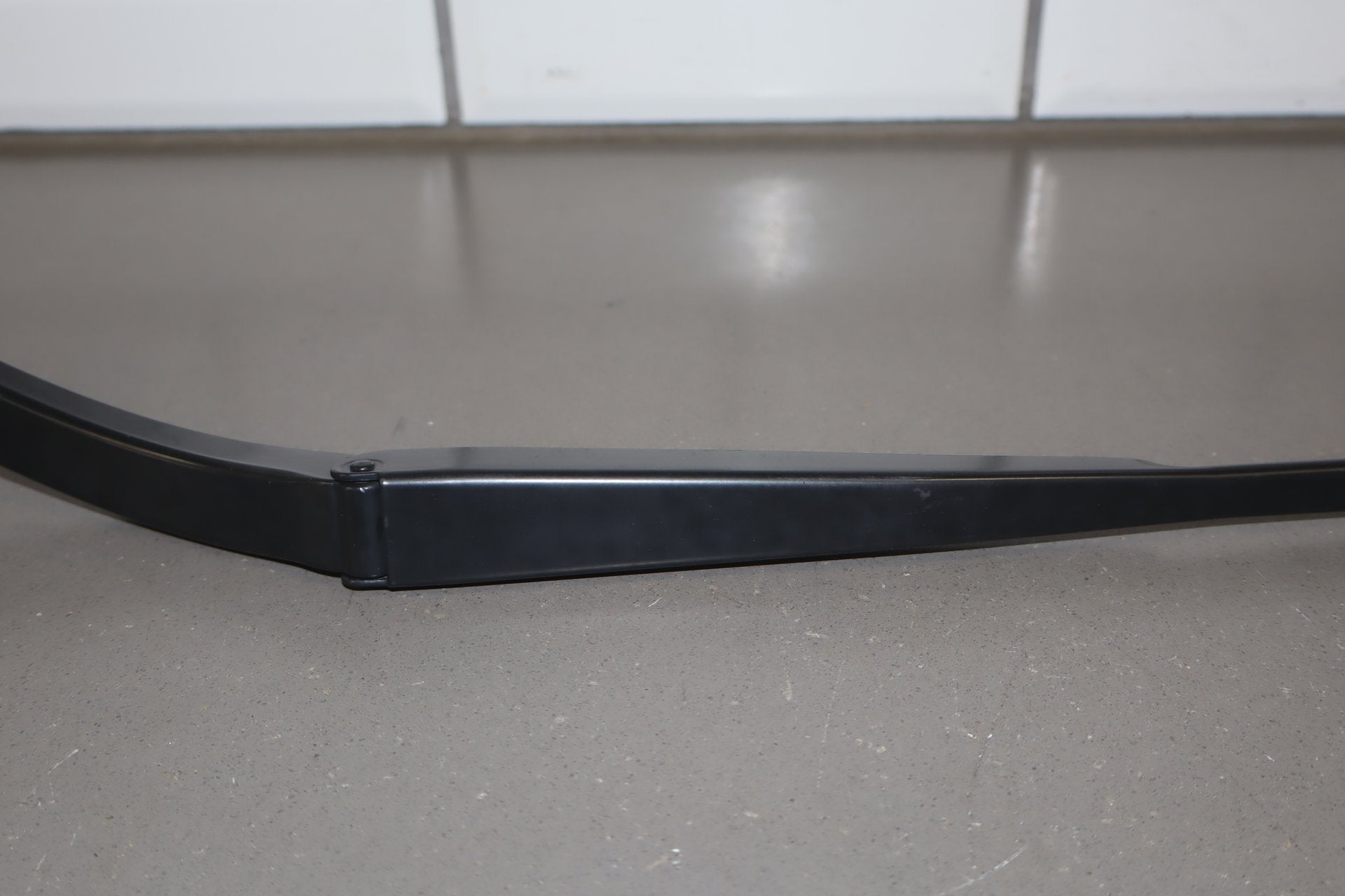 2016 Dodge Challenger Scat Pack Shaker Wiper Arm Pair