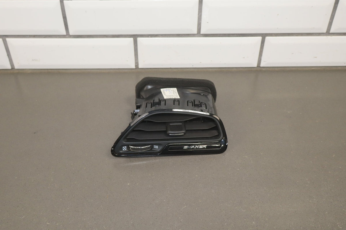 2016 Dodge Challenger Shaker Right Dash Vent OEM