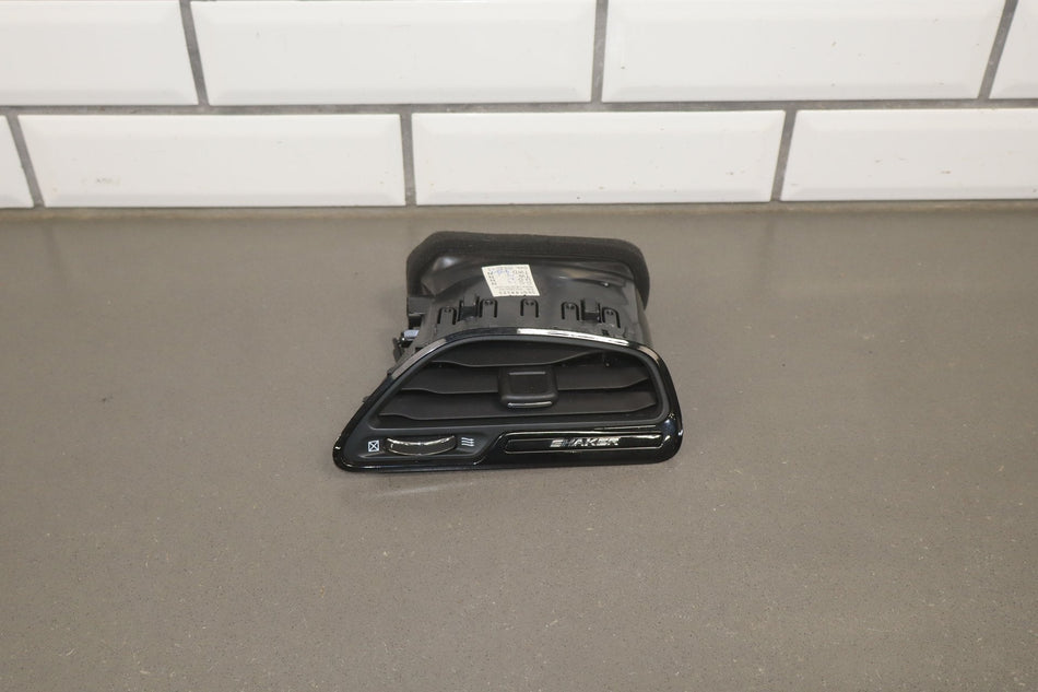 2016 Dodge Challenger Shaker Right Dash Vent OEM