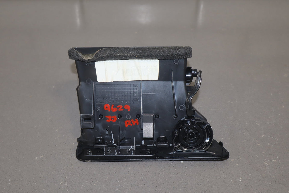 2016 Dodge Challenger Shaker Right Dash Vent OEM