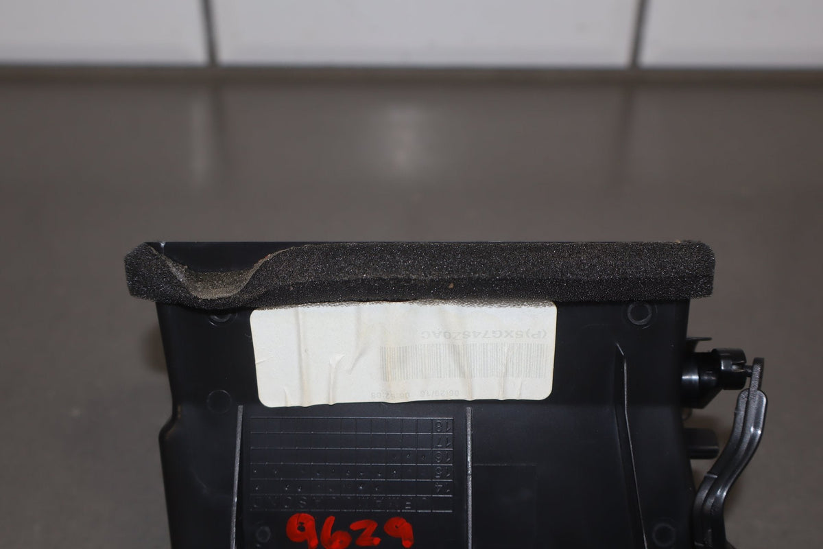 2016 Dodge Challenger Shaker Right Dash Vent OEM