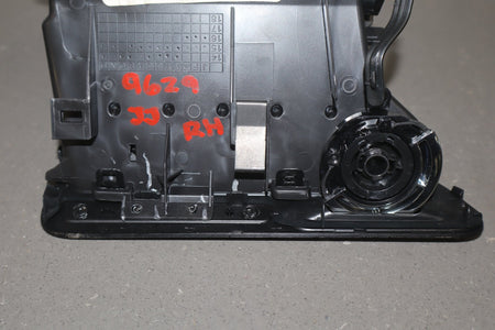 2016 Dodge Challenger Shaker Right Dash Vent OEM
