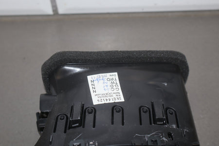 2016 Dodge Challenger Shaker Right Dash Vent OEM