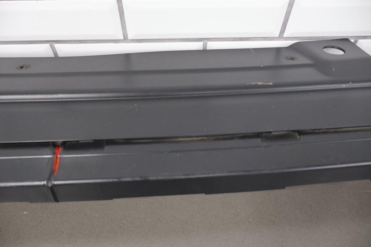 2016 Dodge Challenger- Trim Panel