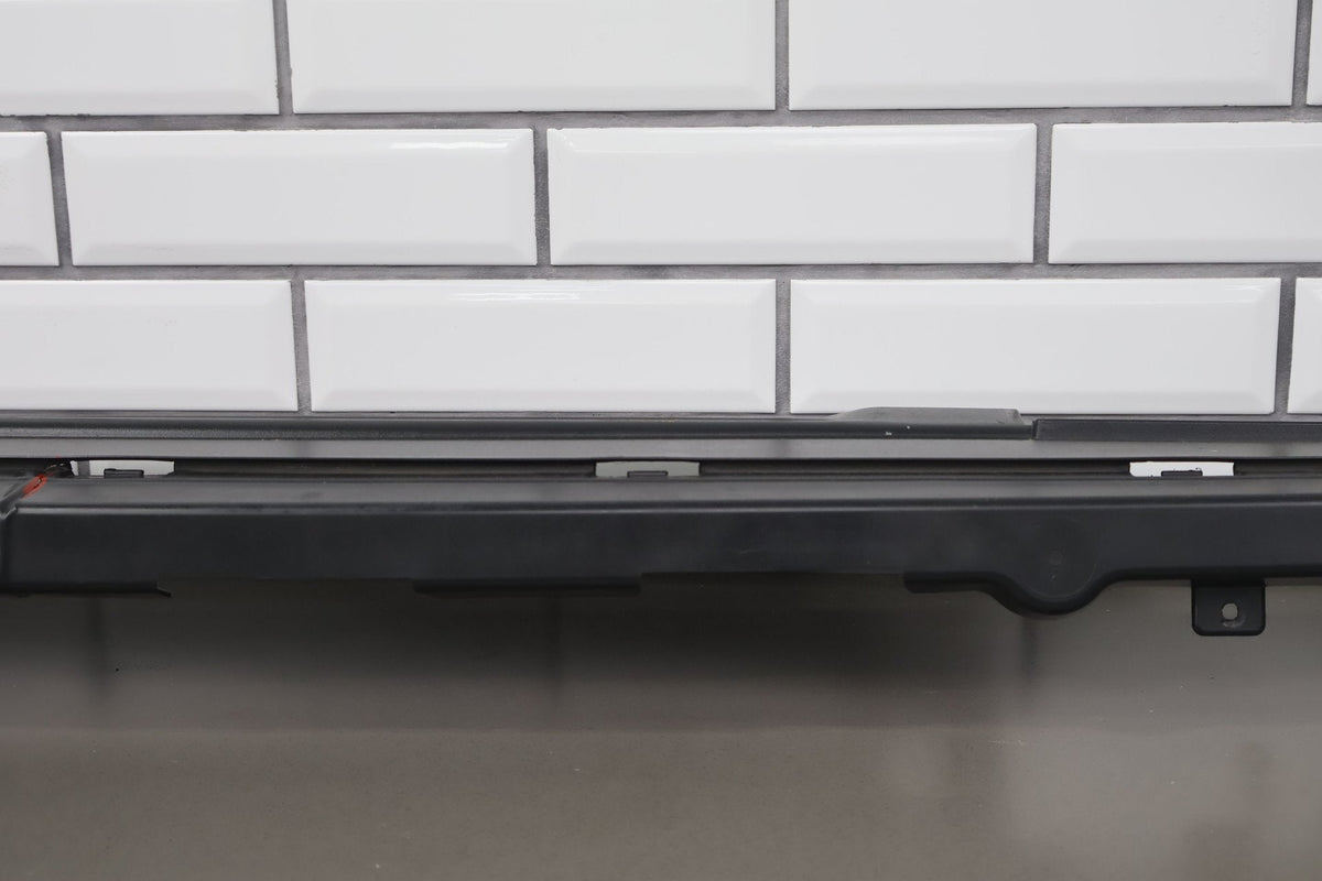 2016 Dodge Challenger- Trim Panel