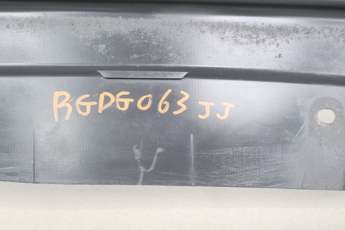 2016 Dodge Challenger- Trim Panel