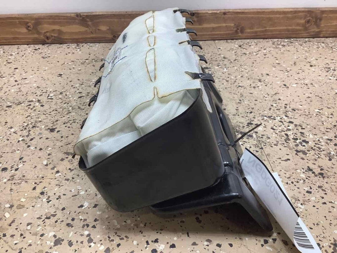 2016 Dodge Ram 1500 Right Passenger Dash Mounted Airbag