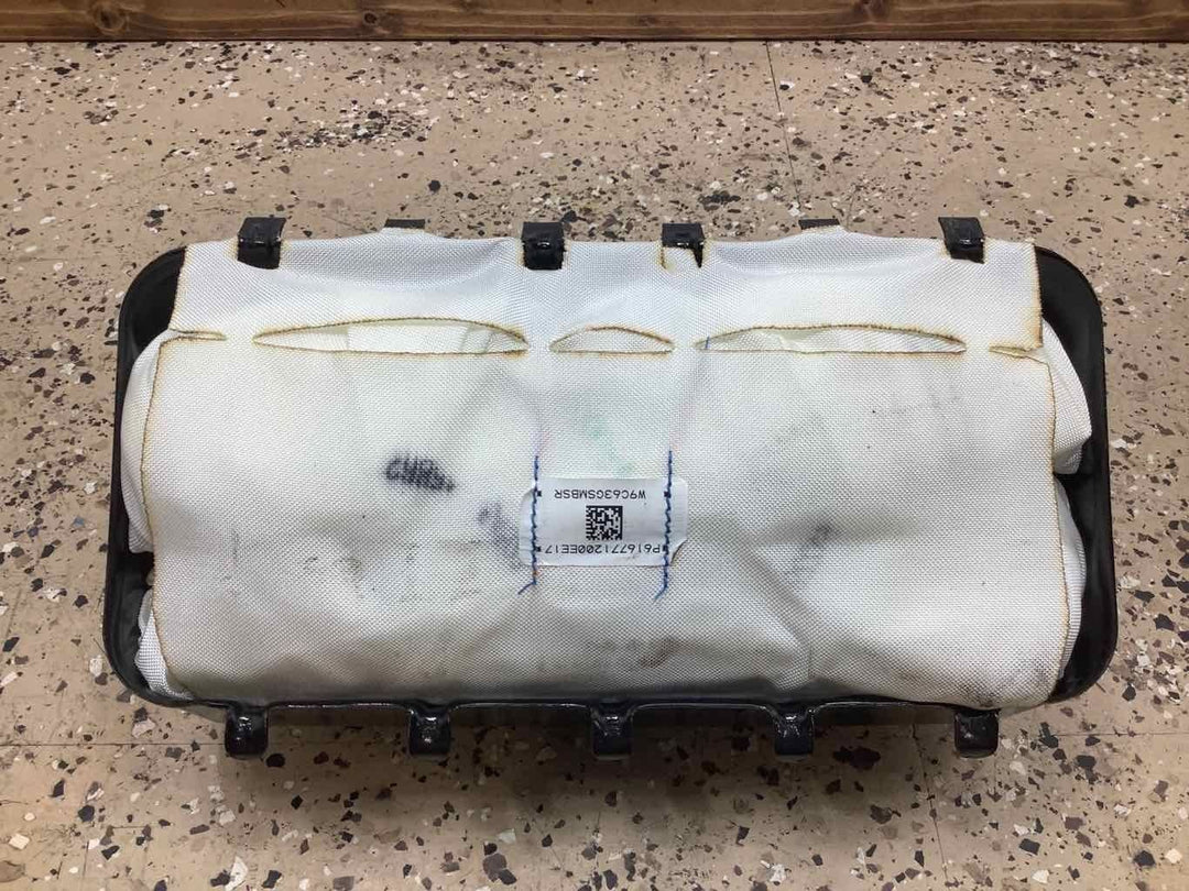 2016 Dodge Ram 1500 Right Passenger Dash Mounted Airbag