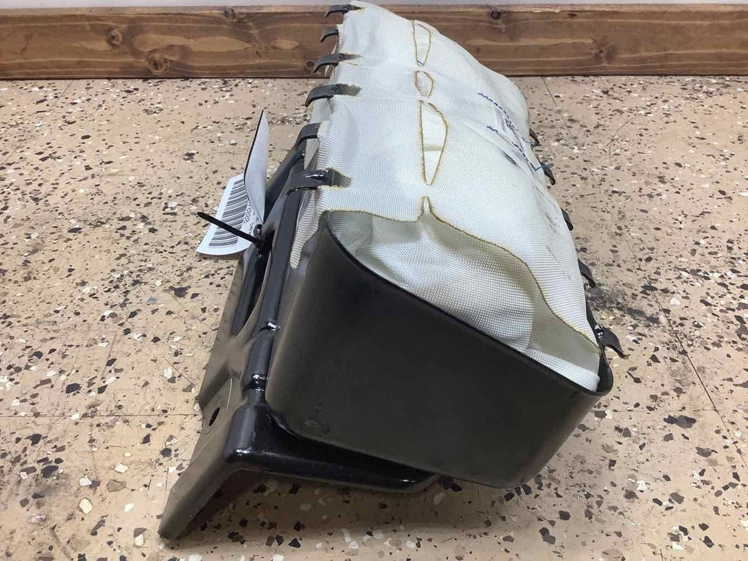 2016 Dodge Ram 1500 Right Passenger Dash Mounted Airbag