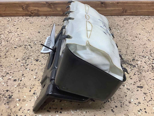 2016 Dodge Ram 1500 Right Passenger Dash Mounted Airbag