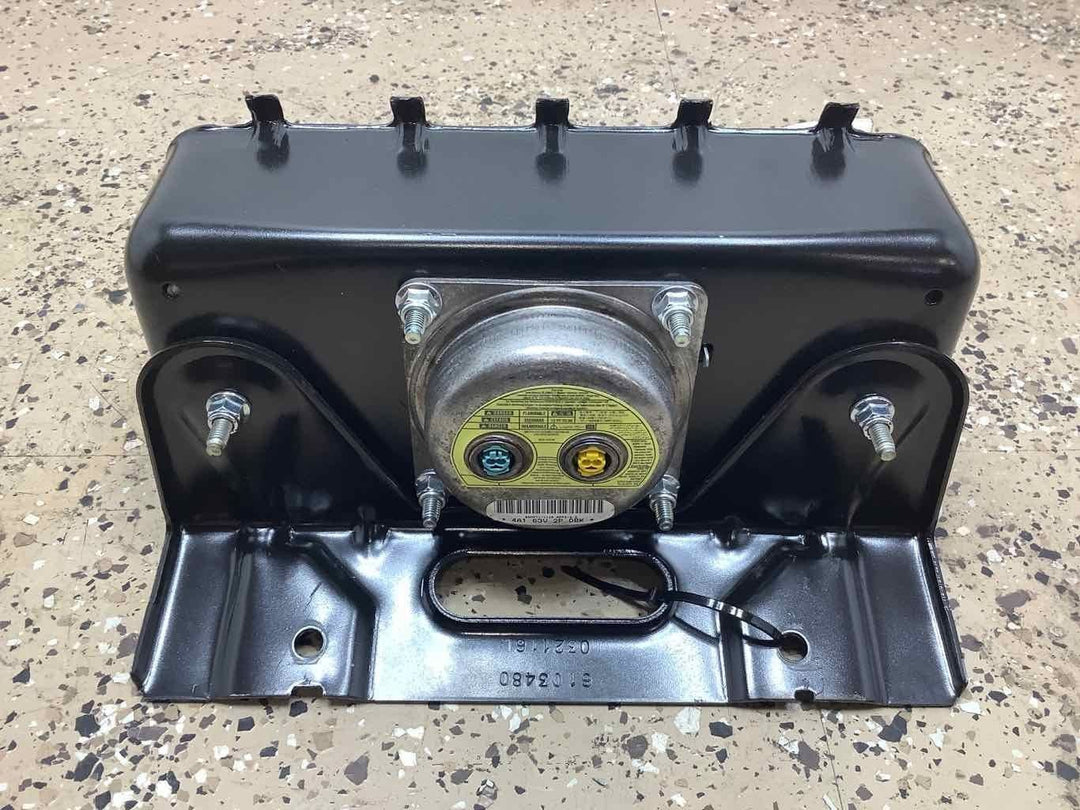 2016 Dodge Ram 1500 Right Passenger Dash Mounted Airbag