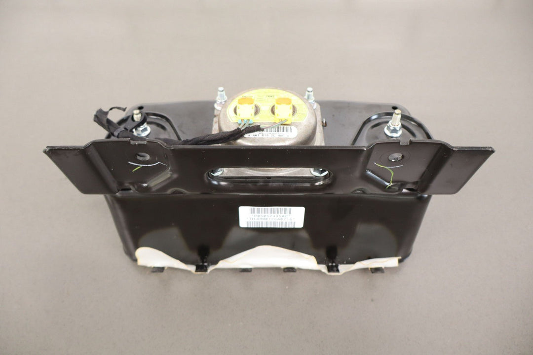 2016 Dodge Ram Right Passenger Dash Mounted Airbag OEM