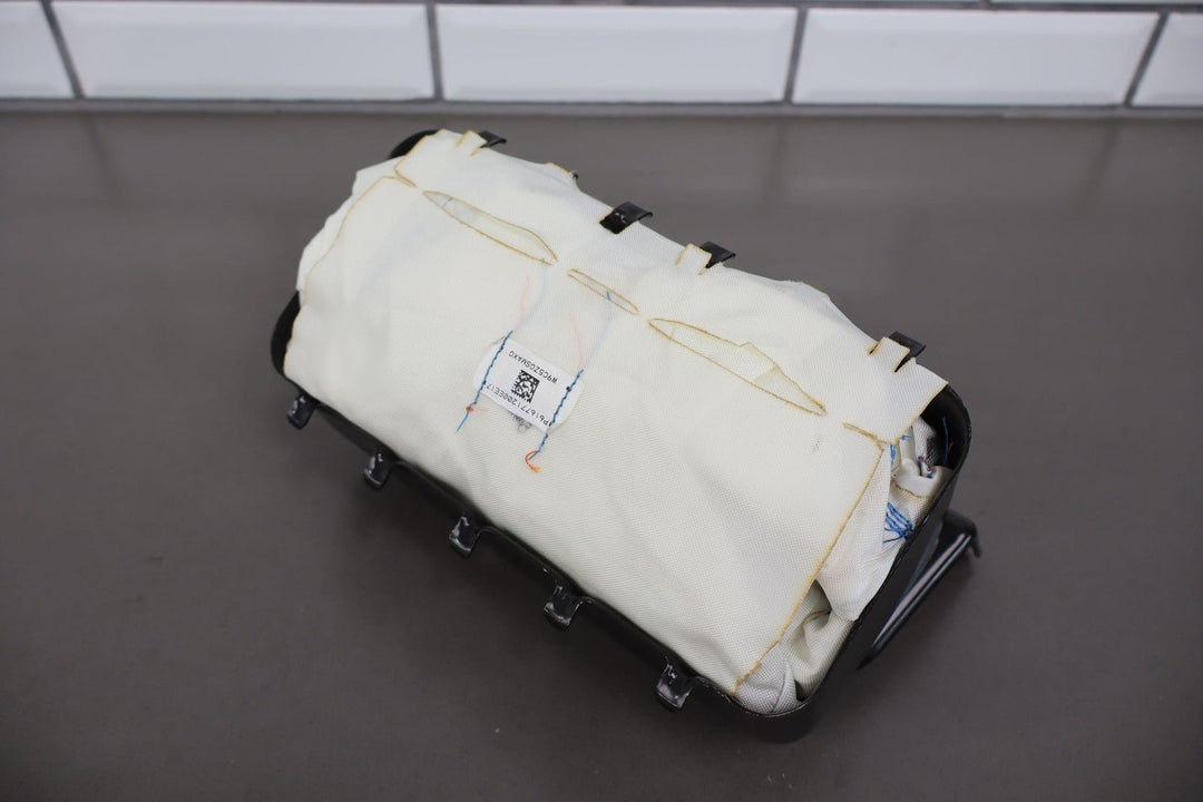 2016 Dodge Ram Right Passenger Dash Mounted Airbag OEM