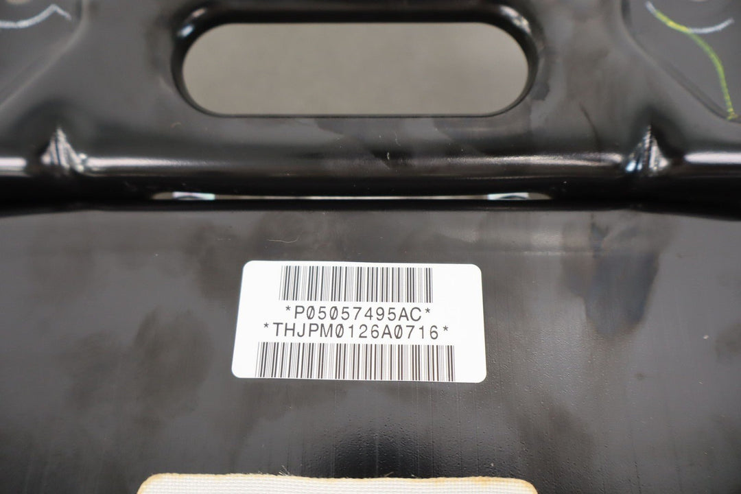 2016 Dodge Ram Right Passenger Dash Mounted Airbag OEM