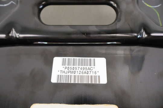 2016 Dodge Ram Right Passenger Dash Mounted Airbag OEM