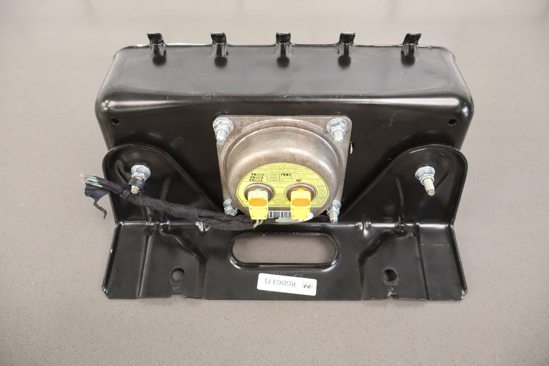2016 Dodge Ram Right Passenger Dash Mounted Airbag OEM