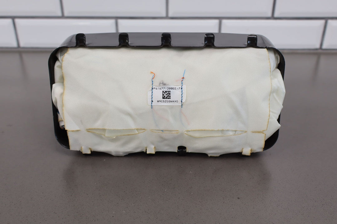 2016 Dodge Ram Right Passenger Dash Mounted Airbag OEM