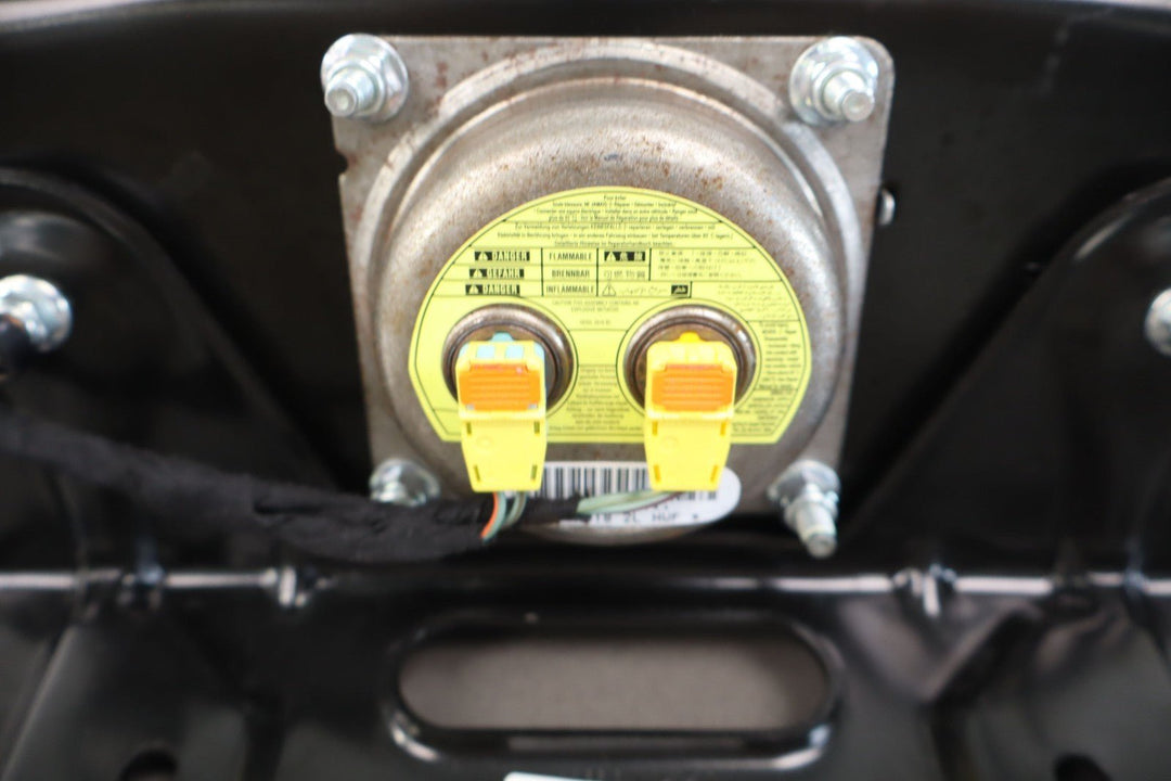 2016 Dodge Ram Right Passenger Dash Mounted Airbag OEM