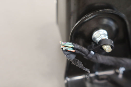 2016 Dodge Ram Right Passenger Dash Mounted Airbag OEM