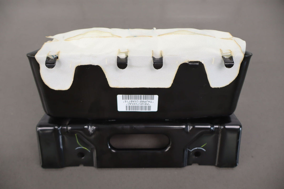 2016 Dodge Ram Right Passenger Dash Mounted Airbag OEM