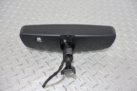 2016 Ford Mustang- Rear View Mirror