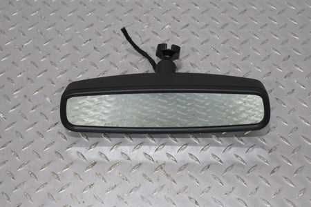2016 Ford Mustang- Rear View Mirror