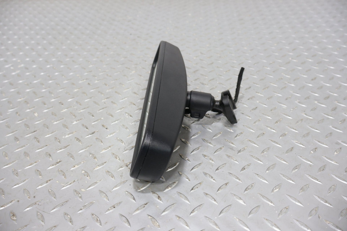 2016 Ford Mustang- Rear View Mirror