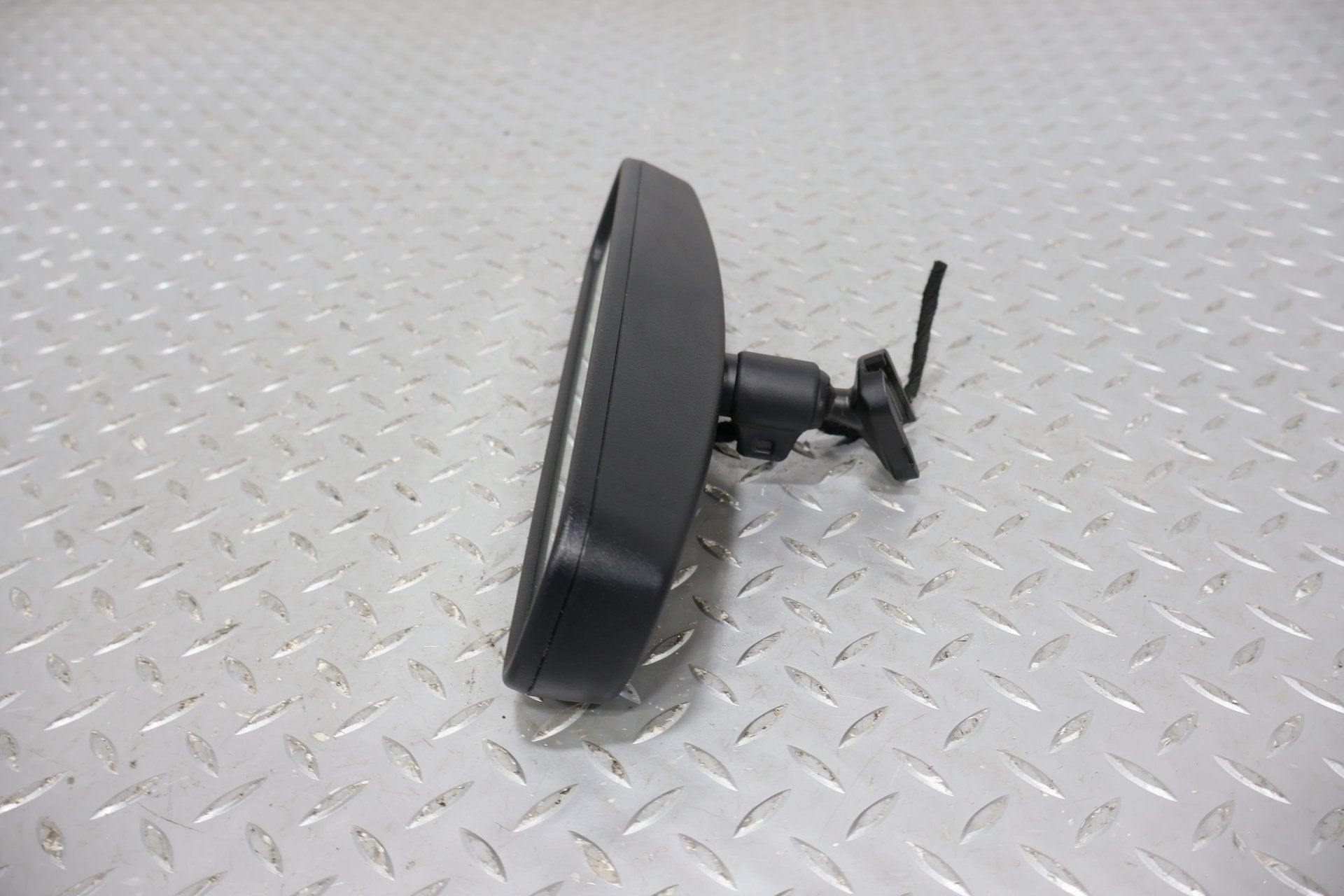 2016 Ford Mustang- Rear View Mirror