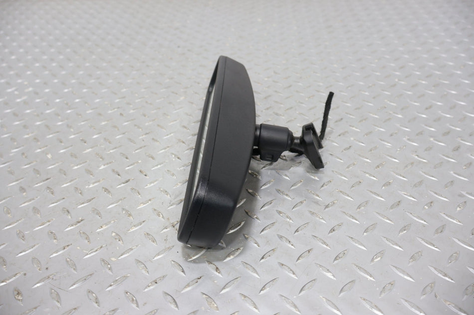 2016 Ford Mustang- Rear View Mirror