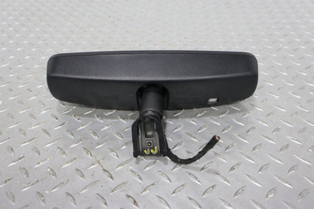 2016 Ford Mustang- Rear View Mirror