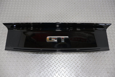 2016 Ford Mustang- Tail Finish Panel
