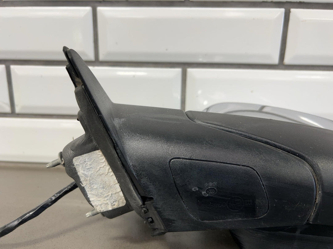 2016 Jeep Grand Cherokee Left Door Mirror Blue PBU