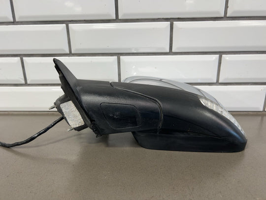 2016 Jeep Grand Cherokee Left Door Mirror Blue PBU