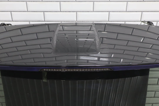 2016 Land Rover Range Rover Sport Decklid/Tailgate Black 1AG