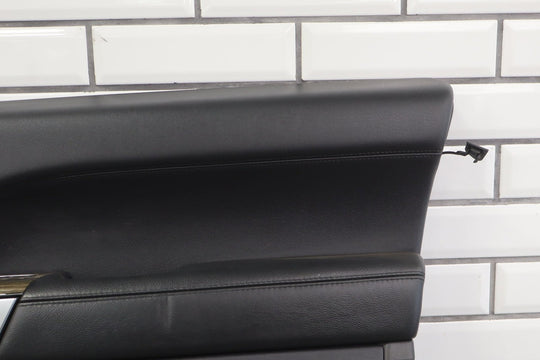2016 Land Rover Range Rover Sport Right Front Door Trim Panel TOT