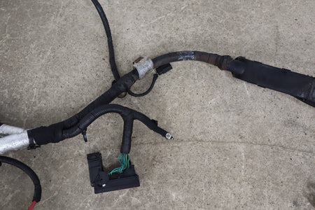 2016 Ram 1500 3.0L Turbo Diesel V6 EcoDiesel Engine Bay Wiring Harness AT OEM