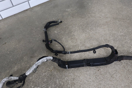 2016 Ram 1500 3.0L Turbo Diesel V6 EcoDiesel Engine Bay Wiring Harness AT OEM