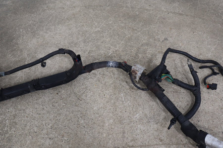 2016 Ram 1500 3.0L Turbo Diesel V6 EcoDiesel Engine Bay Wiring Harness AT OEM