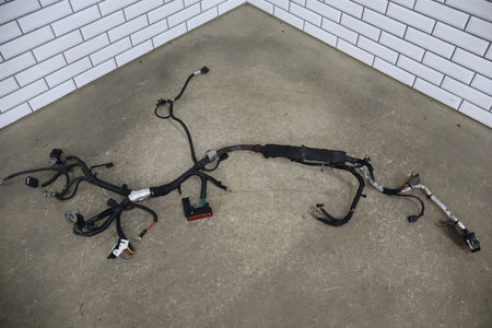 2016 Ram 1500 3.0L Turbo Diesel V6 EcoDiesel Engine Bay Wiring Harness AT OEM