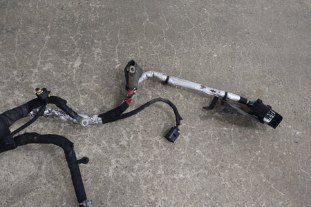 2016 Ram 1500 3.0L Turbo Diesel V6 EcoDiesel Engine Bay Wiring Harness AT OEM
