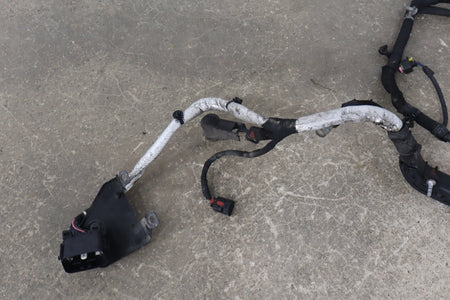 2016 Ram 1500 3.0L Turbo Diesel V6 EcoDiesel Engine Bay Wiring Harness AT OEM